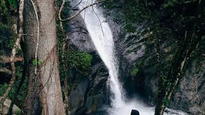 Air Terjun Latuppa